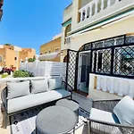 Serenity Oasis Appartement
