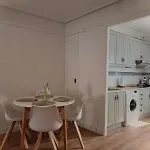 Serenity Oasis Appartement *