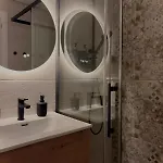 Serenity Oasis Appartement *