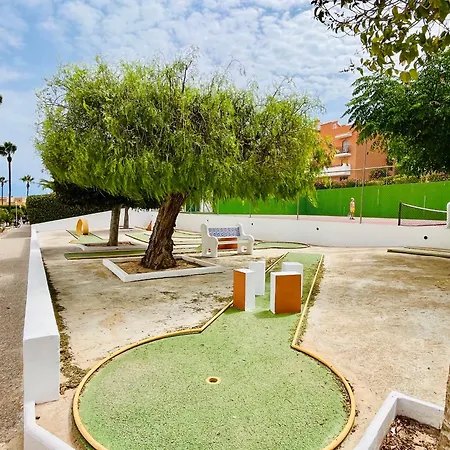 Apartmán Serenity Oasis Torrevieja