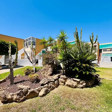 Serenity Oasis * Torrevieja