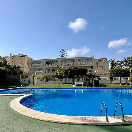 Apartmán Serenity Oasis