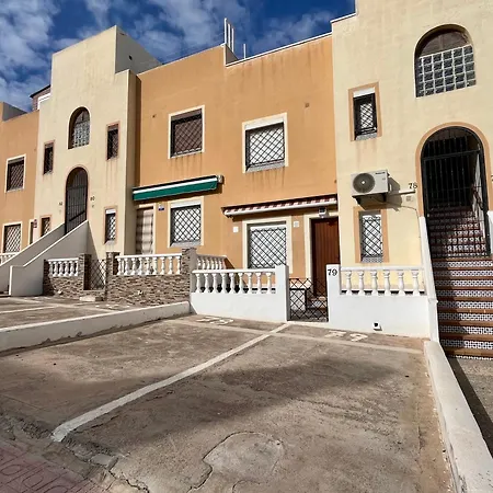 A&a Lägenhet Torrevieja