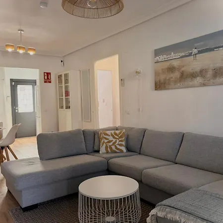 Apartmán Serenity Oasis Torrevieja