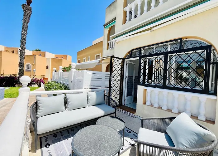 Serenity Oasis Apartmán