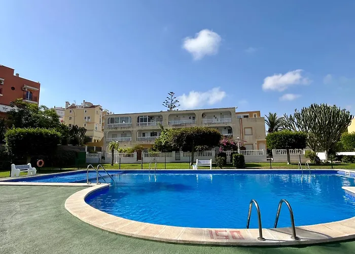 Apartmán Serenity Oasis