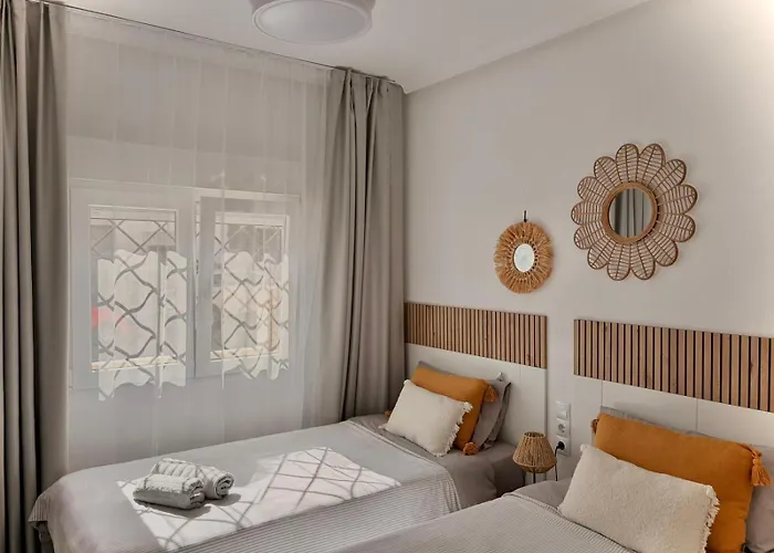 Serenity Oasis *