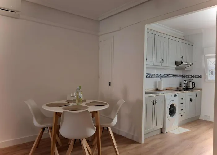 Serenity Oasis Apartmán *