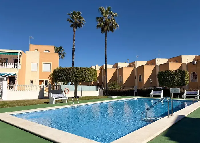 Apartmán Serenity Oasis