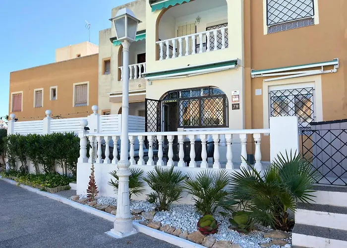 Apartmán Serenity Oasis Torrevieja