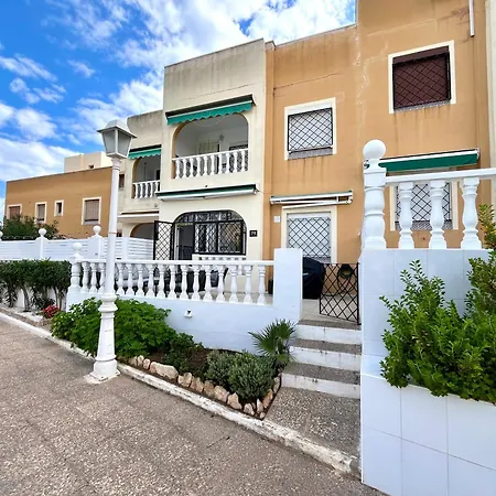 A&a Torrevieja