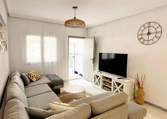 A&a Апартаменты